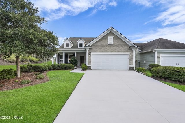 906 Knollwood Court, Okatie, SC 29909