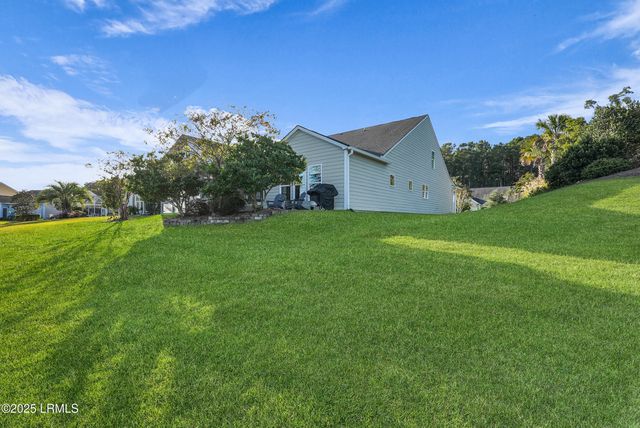 906 Knollwood Court, Okatie, SC 29909