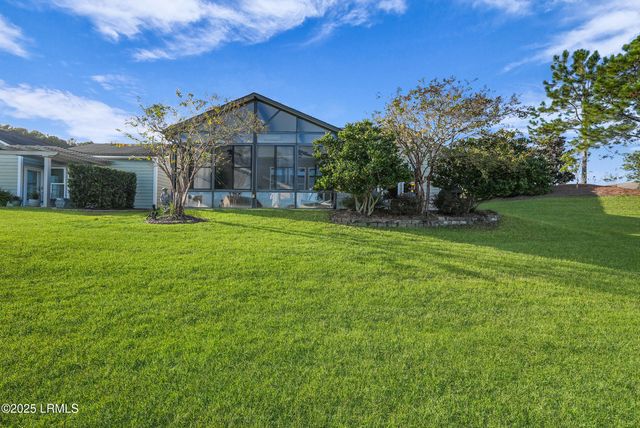 906 Knollwood Court, Okatie, SC 29909