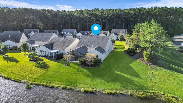 906 Knollwood Court, Okatie, SC 29909