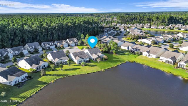 906 Knollwood Court, Okatie, SC 29909