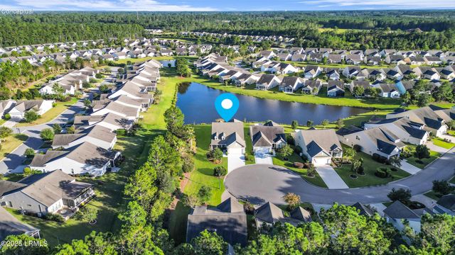 906 Knollwood Court, Okatie, SC 29909