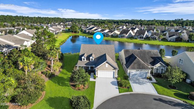 906 Knollwood Court, Okatie, SC 29909