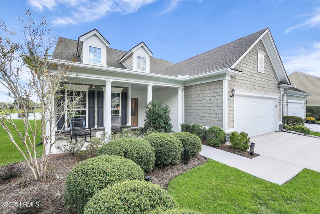 906 Knollwood Court, Okatie, SC 29909