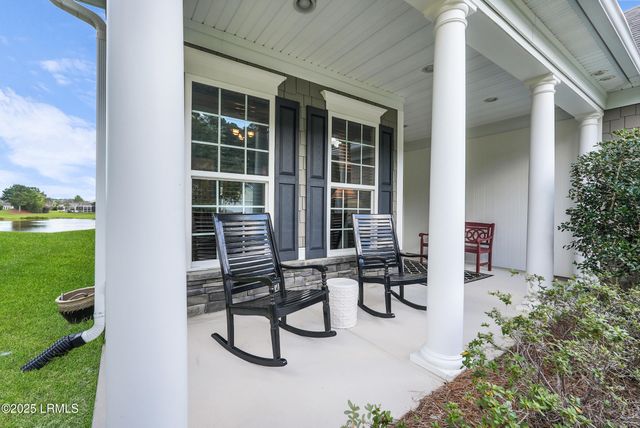 906 Knollwood Court, Okatie, SC 29909