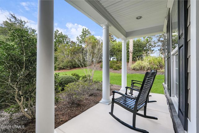 906 Knollwood Court, Okatie, SC 29909