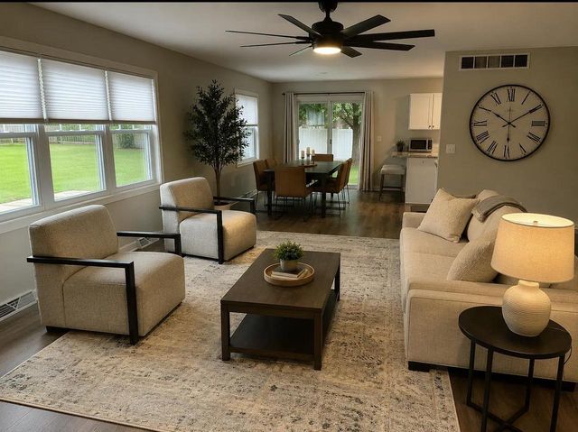 342 Blackberry Lane, Deforest, WI 53532