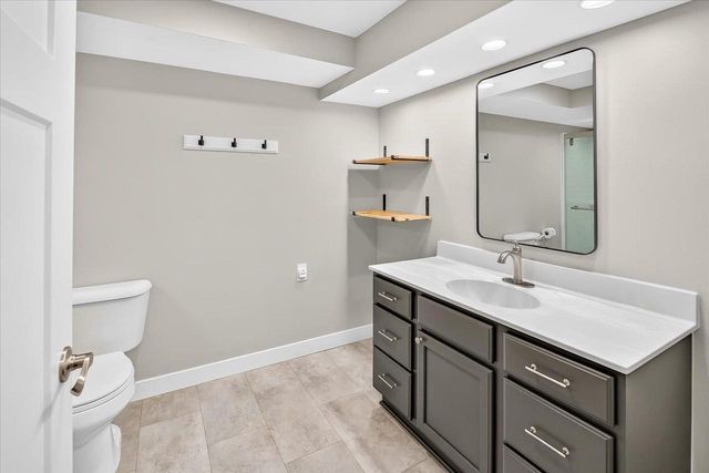 342 Blackberry Lane, Deforest, WI 53532