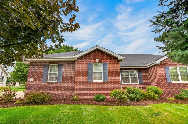342 Blackberry Lane, Deforest, WI 53532