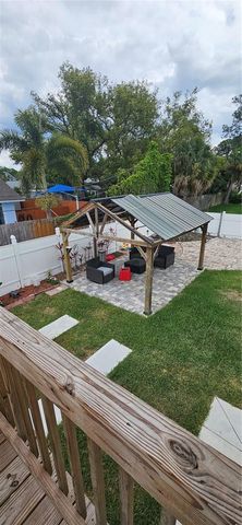 528 WIDEVIEW AVENUE, Tarpon Springs, FL 34689