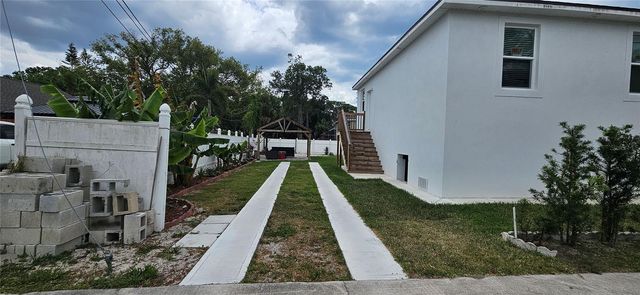 528 WIDEVIEW AVENUE, Tarpon Springs, FL 34689