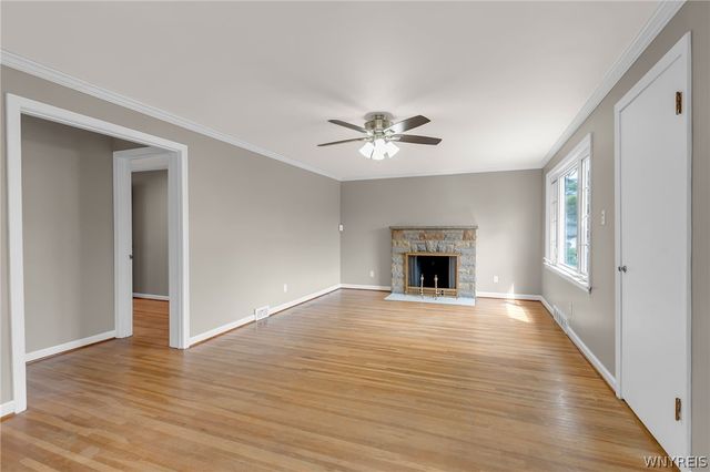 3040 Madison Avenue, Niagara Falls, NY 14305