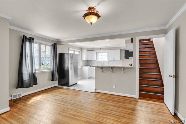 3040 Madison Avenue, Niagara Falls, NY 14305