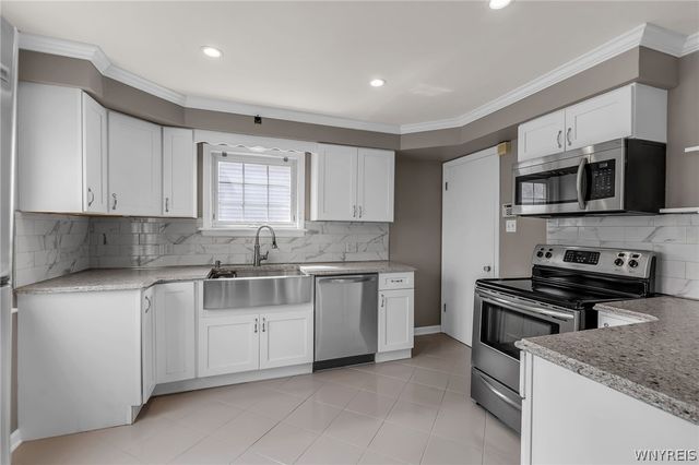 3040 Madison Avenue, Niagara Falls, NY 14305