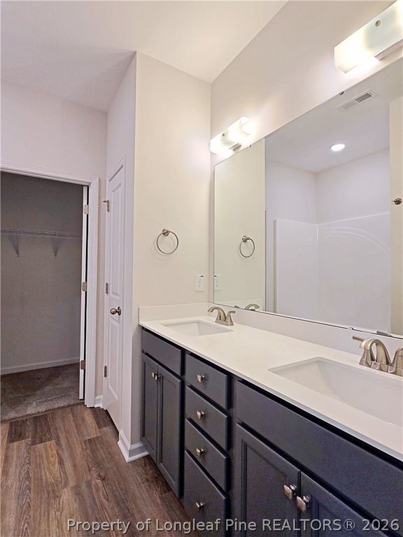 309 Appaloosa Drive, Spring Lake, NC 28390 — photo 13