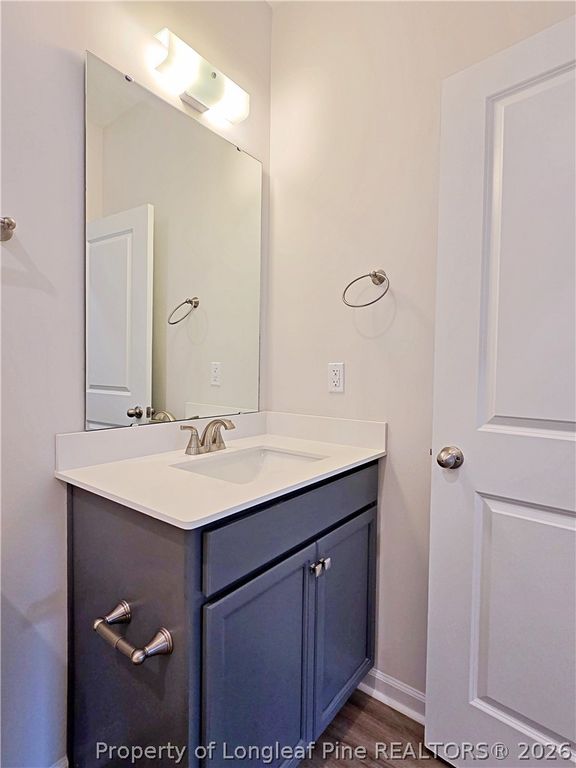 309 Appaloosa Drive, Spring Lake, NC 28390 — photo 17