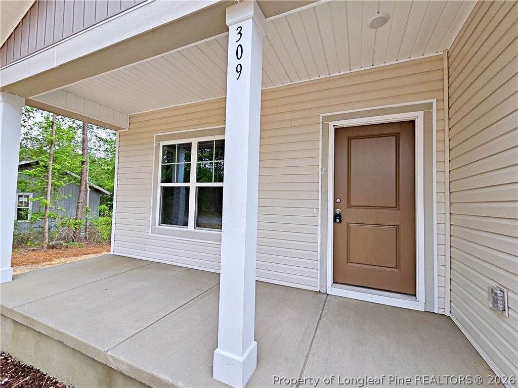 309 Appaloosa Drive, Spring Lake, NC 28390 — photo 2