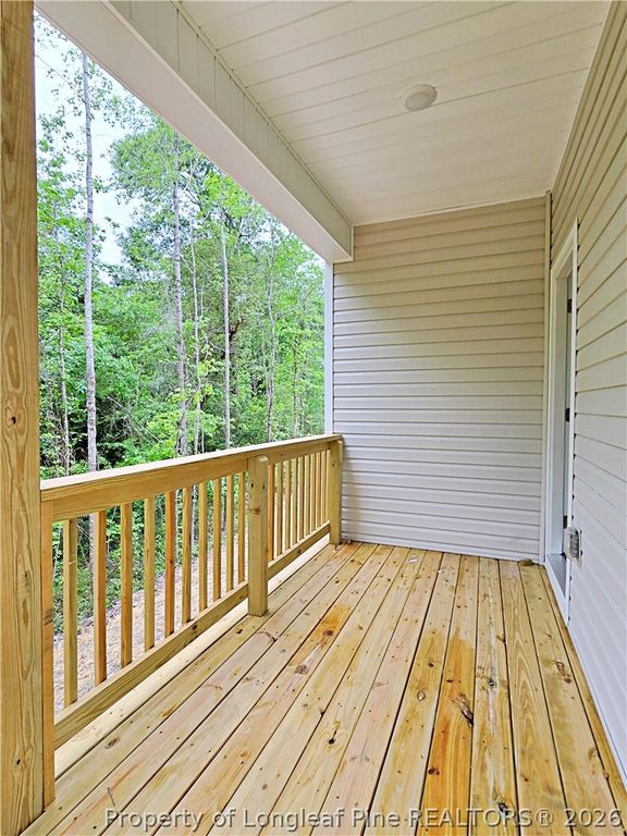 309 Appaloosa Drive, Spring Lake, NC 28390 — photo 23