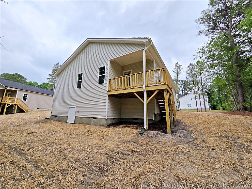 309 Appaloosa Drive, Spring Lake, NC 28390 — photo 24