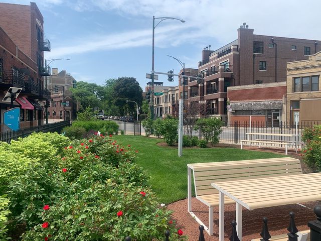 Address unavailable.