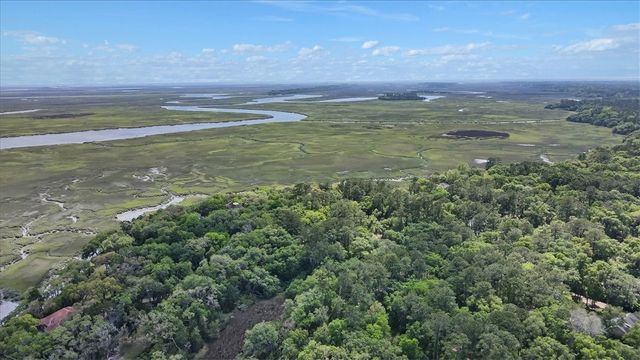 Lot 29 Tolomato Drive, Darien, GA 31305