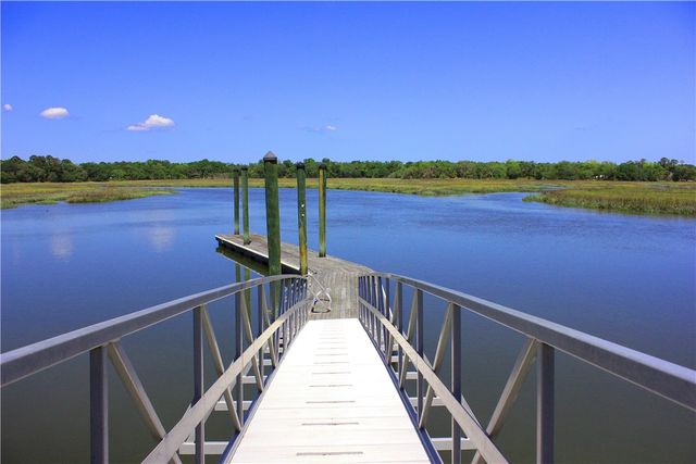 Lot 29 Tolomato Drive, Darien, GA 31305
