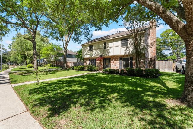 12614 Campsite Trail, Cypress, TX 77429