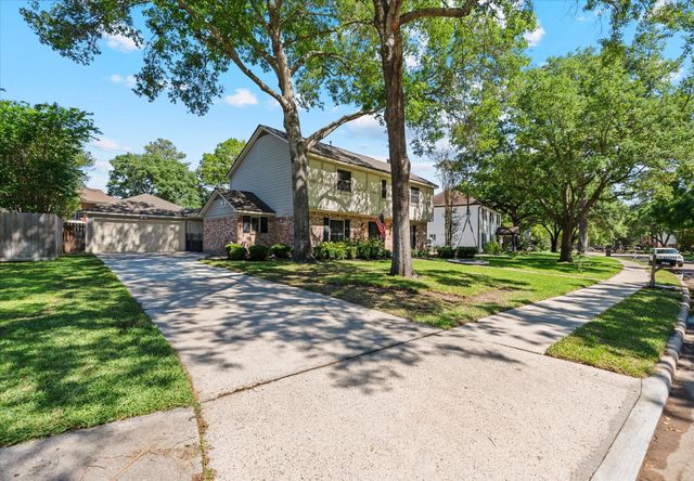 12614 Campsite Trail, Cypress, TX 77429