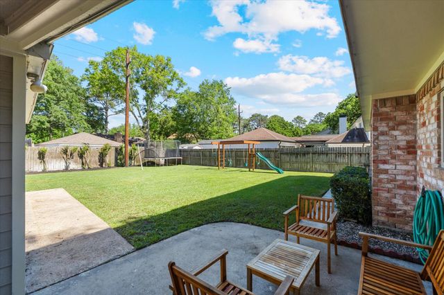 12614 Campsite Trail, Cypress, TX 77429