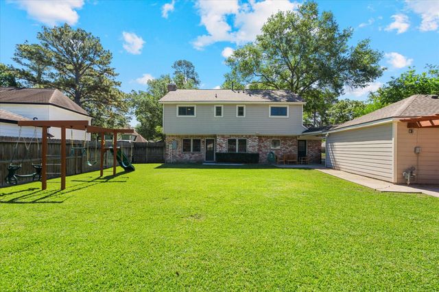 12614 Campsite Trail, Cypress, TX 77429