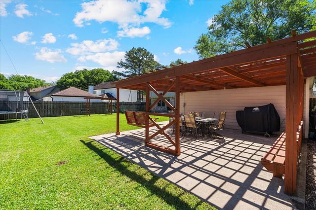 12614 Campsite Trail, Cypress, TX 77429