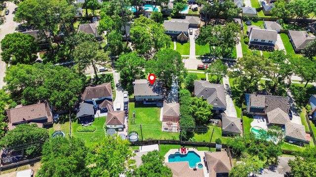 12614 Campsite Trail, Cypress, TX 77429
