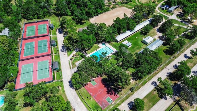 12614 Campsite Trail, Cypress, TX 77429