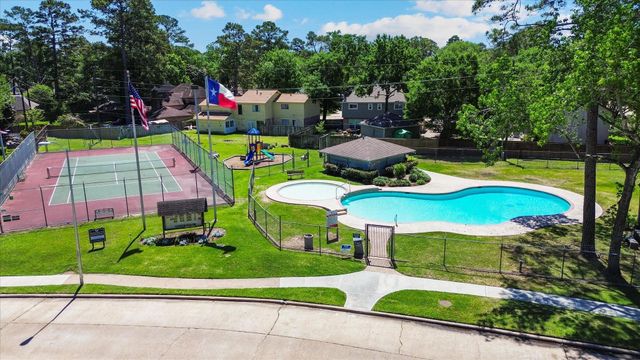 12614 Campsite Trail, Cypress, TX 77429