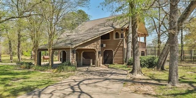 12614 Campsite Trail, Cypress, TX 77429