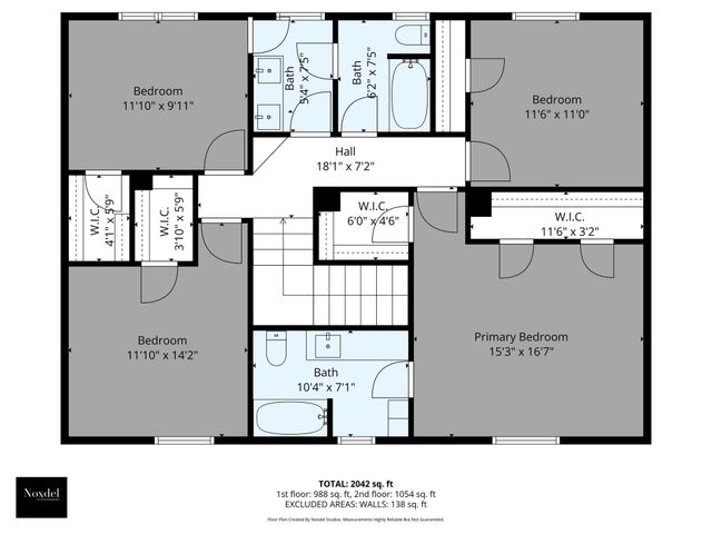 12614 Campsite Trail, Cypress, TX 77429