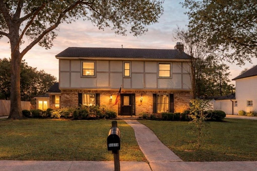 12614 Campsite Trail, Cypress, TX 77429