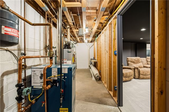 1204 S Columbia Ave, Somerset Boro, PA 15501