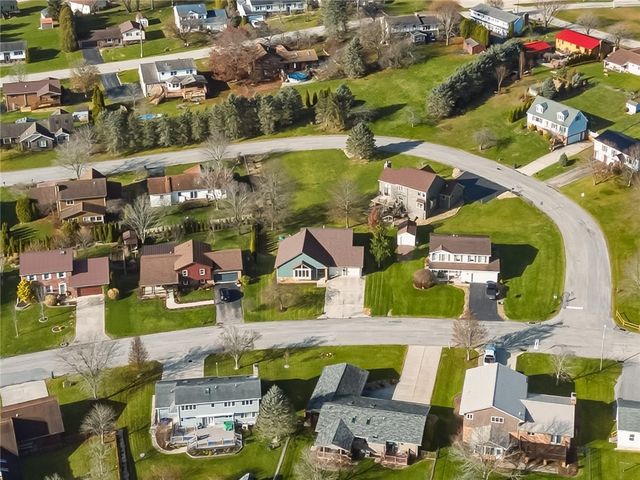 1204 S Columbia Ave, Somerset Boro, PA 15501