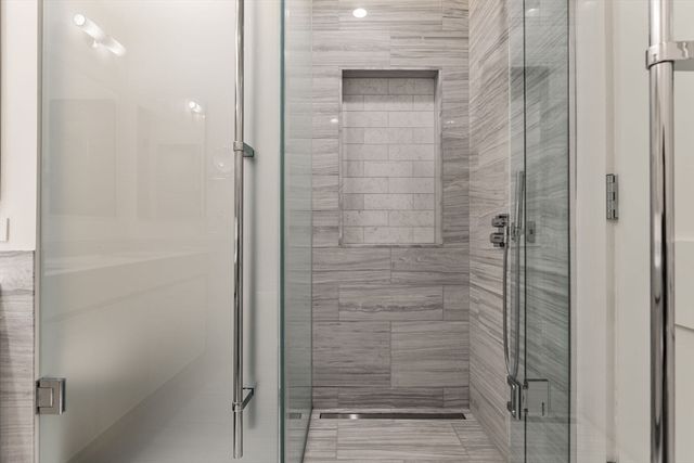 1 Dalton St 3803, Boston, MA 02199