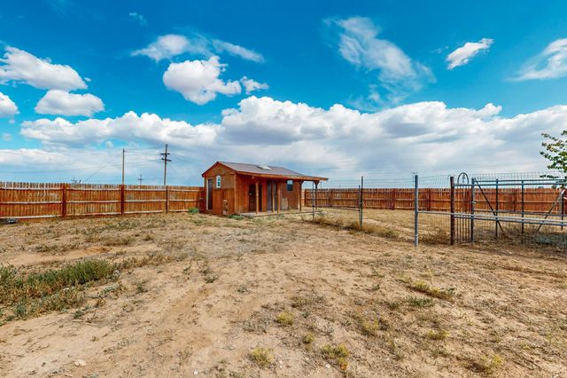 401 A NM-344, Edgewood, NM 87015
