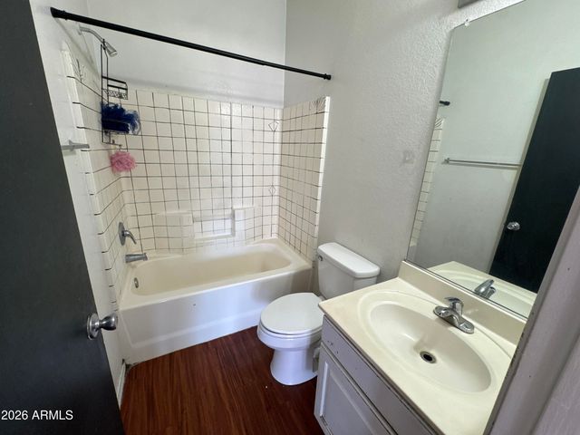 12906 W ASH Street, El Mirage, AZ 85335