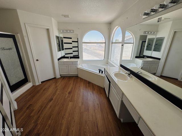 12906 W ASH Street, El Mirage, AZ 85335