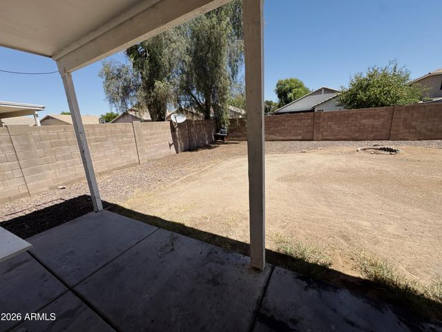 12906 W ASH Street, El Mirage, AZ 85335