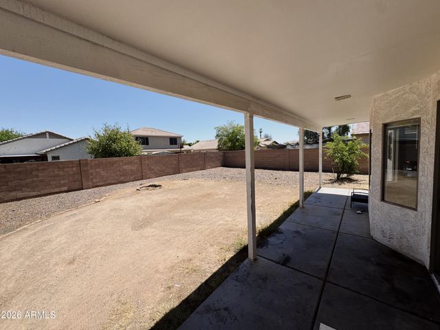 12906 W ASH Street, El Mirage, AZ 85335