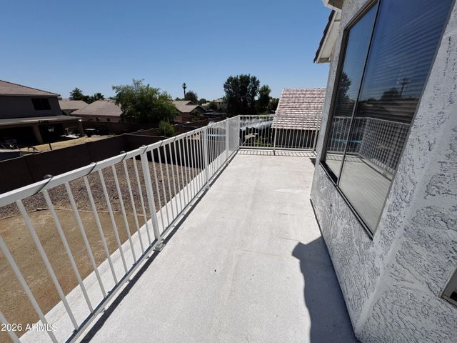 12906 W ASH Street, El Mirage, AZ 85335