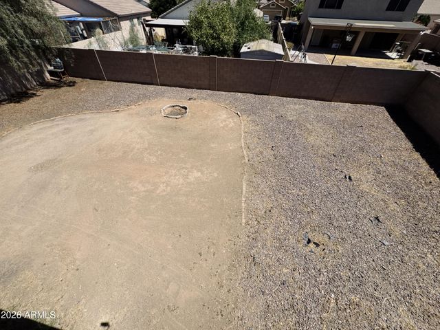 12906 W ASH Street, El Mirage, AZ 85335