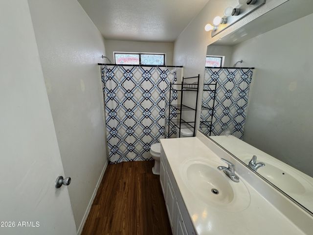 12906 W ASH Street, El Mirage, AZ 85335
