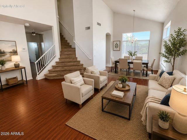 12906 W ASH Street, El Mirage, AZ 85335