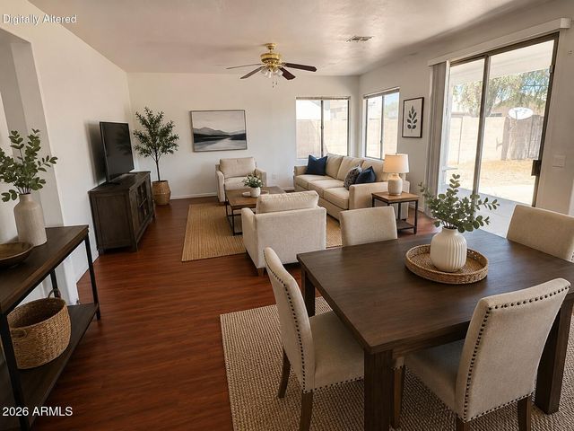 12906 W ASH Street, El Mirage, AZ 85335